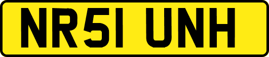 NR51UNH