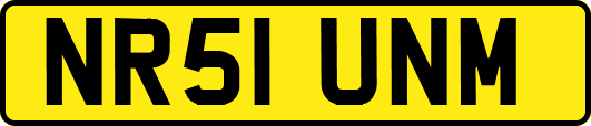 NR51UNM