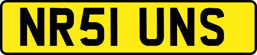 NR51UNS