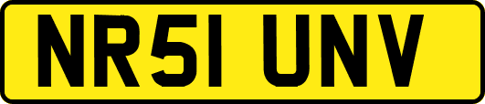 NR51UNV