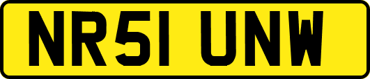 NR51UNW