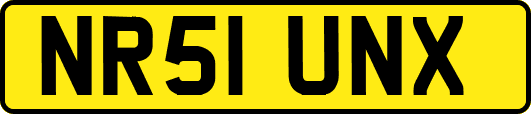 NR51UNX