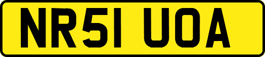 NR51UOA