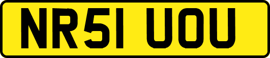 NR51UOU
