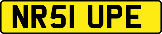 NR51UPE