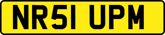 NR51UPM