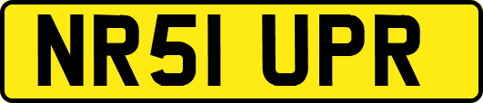 NR51UPR