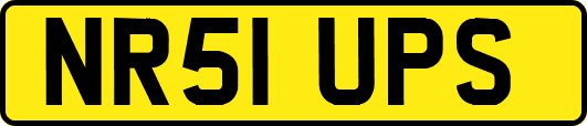 NR51UPS