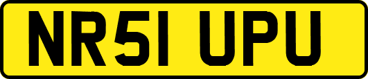 NR51UPU