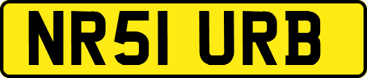 NR51URB