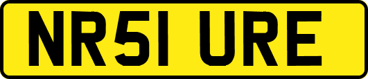 NR51URE