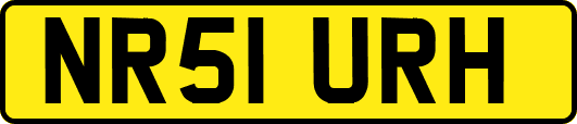 NR51URH