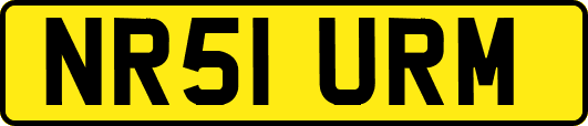NR51URM