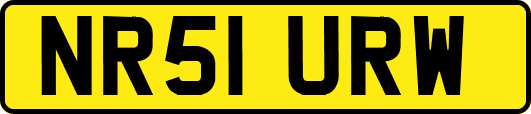 NR51URW