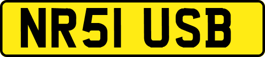 NR51USB