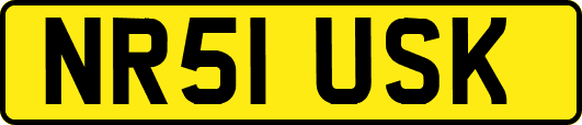NR51USK