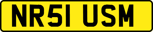 NR51USM