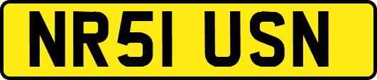 NR51USN