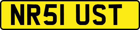 NR51UST