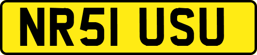 NR51USU