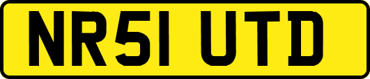 NR51UTD