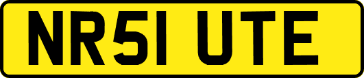 NR51UTE