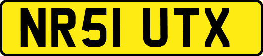 NR51UTX