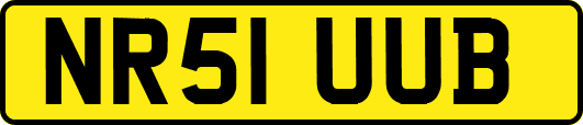 NR51UUB