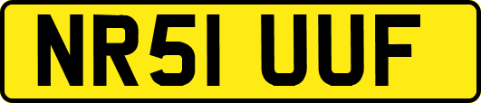 NR51UUF