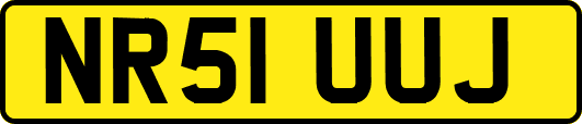 NR51UUJ