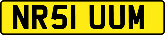 NR51UUM