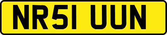 NR51UUN