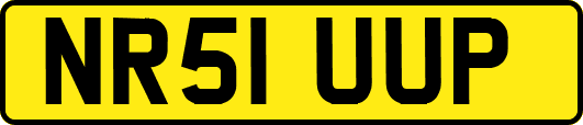 NR51UUP