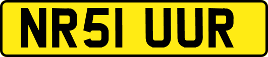 NR51UUR