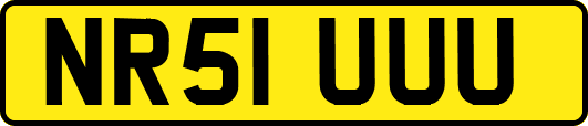 NR51UUU