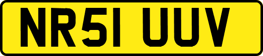 NR51UUV