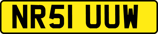 NR51UUW