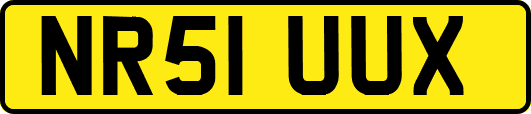 NR51UUX