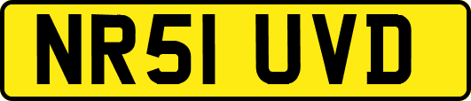 NR51UVD