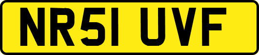 NR51UVF