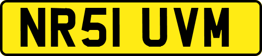 NR51UVM