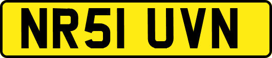 NR51UVN