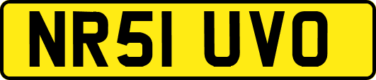 NR51UVO
