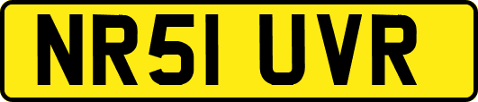 NR51UVR