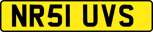 NR51UVS