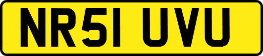 NR51UVU