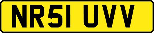 NR51UVV