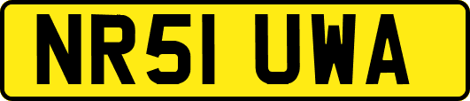 NR51UWA