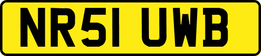 NR51UWB