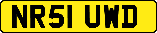 NR51UWD